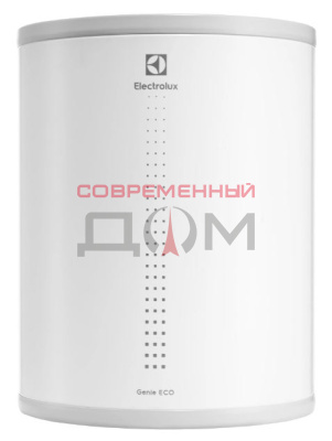 Водонагреватель Electrolux Genie ECO O EWH 10